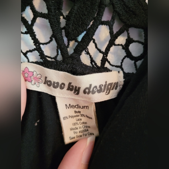 Little Black Dress - Picture 3 of 3